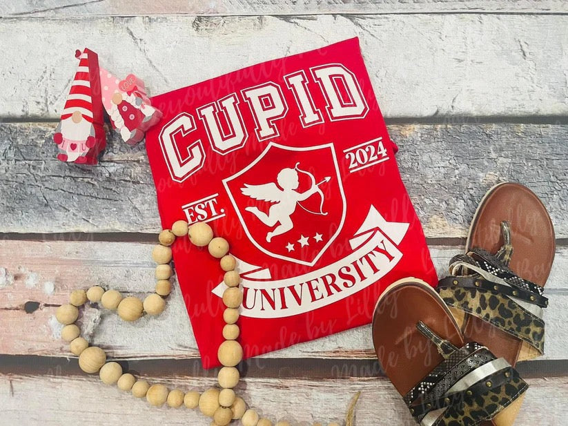 Cupid University