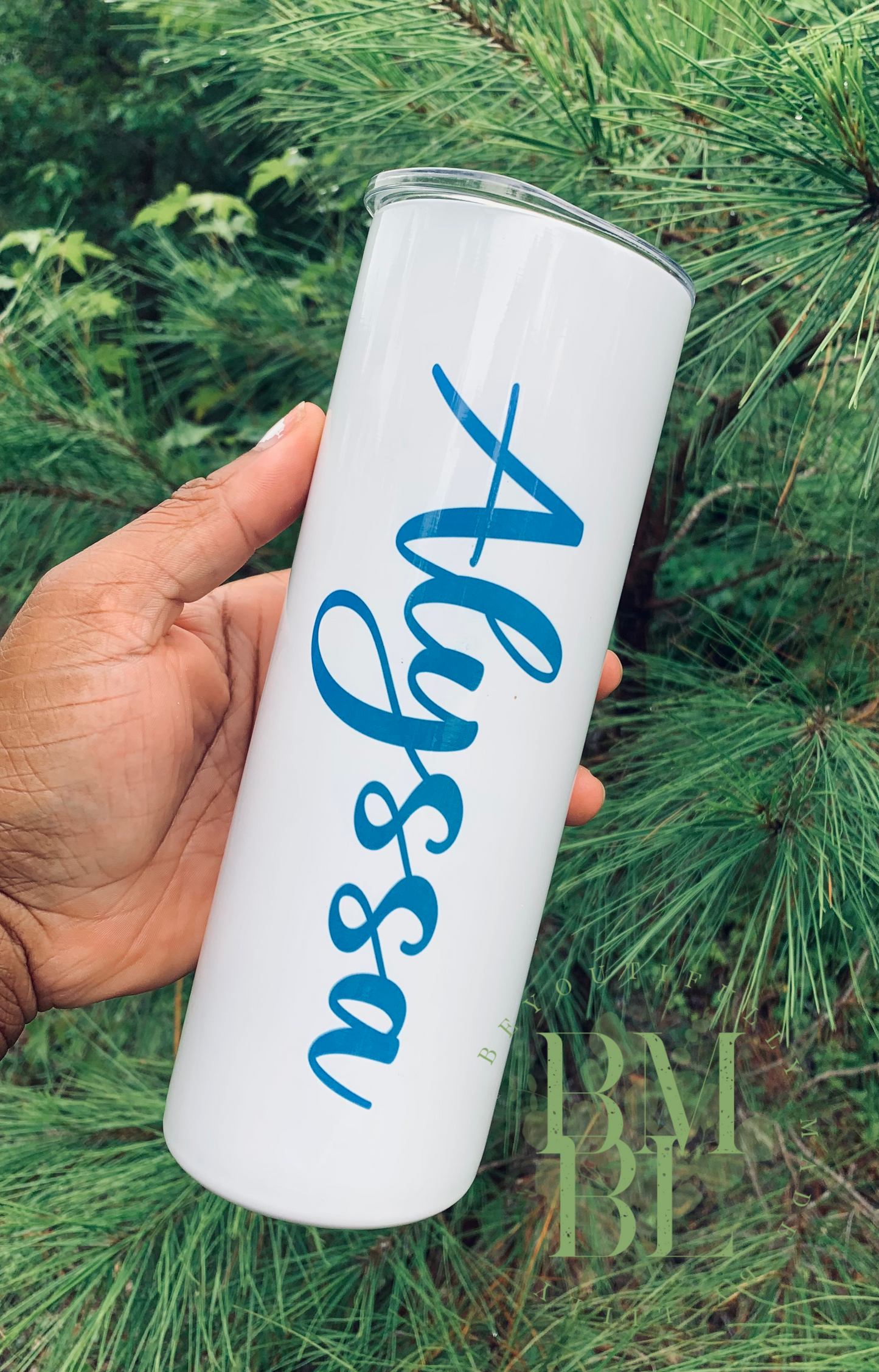 Marketing and Promotional Tumbler